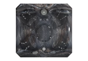 WS/PO/MC/G | Porto Midnight Canyon Grey