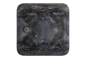 WS/SE/MC/G | Sevilla Midnight Canyon Grey 4 WS/SE/MC/G | Sevilla Midnight Canyon Grey - Image 2