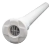 ZHD53C | 1.5” Eyeball Inlet C/w Plumbed Pipe (approx 550mm/22” Long) -pool supplies sale ZHD53C ZHD53C 234219 zhd53c 33194 48