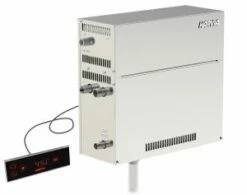 ZZHGD045XW | 4.5kW Harvia Steam Generator Wi-Fi Controls And Titanium Elements