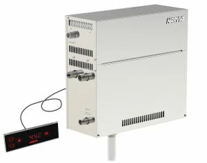 ZZHGD110XW | 11.0kW Harvia Steam Generator Wi-Fi Controls And Titanium Elements 3 ZZHGD110XW | 11.0kW Harvia Steam Generator Wi-Fi Controls And Titanium Elements