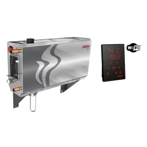 ZZHGX090XW | 9.0kW Harvia Steam Generator Wi-Fi Controls